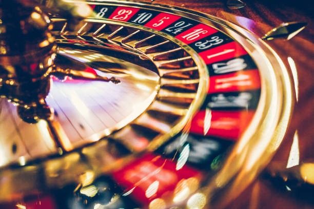 Live blackjack dealer on mobile screen